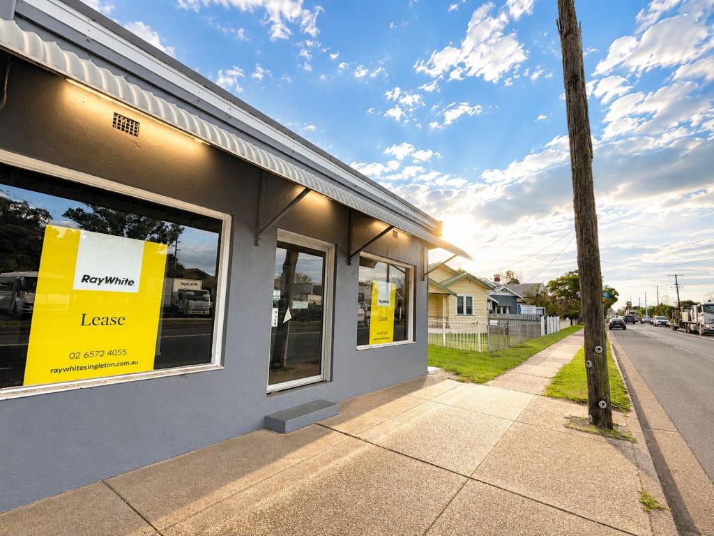 113 George St, Singleton, NSW 2330