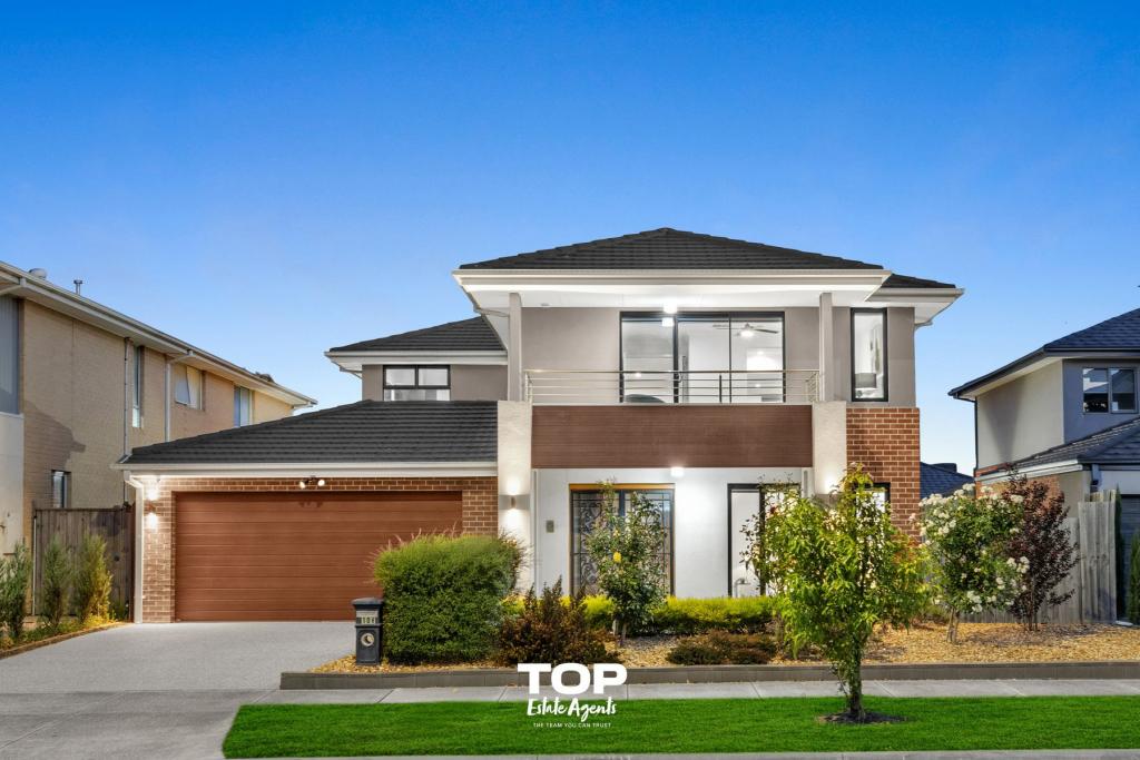 106 Morison Rd, Clyde, VIC 3978