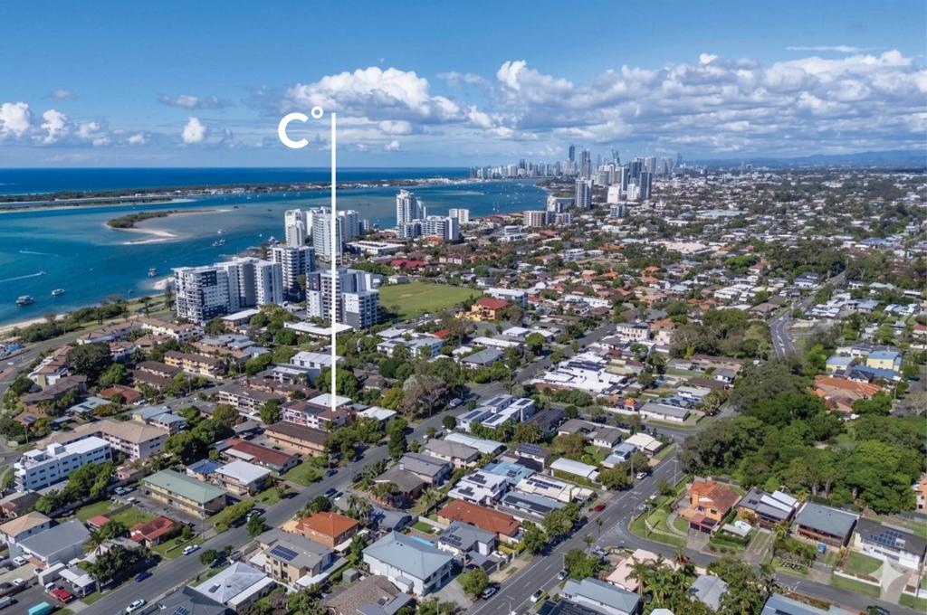 9/31 Middle St, Labrador, QLD 4215