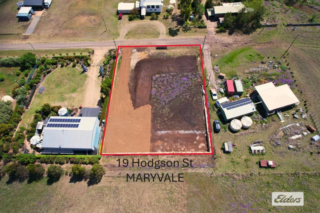 19 Hodgson St, Maryvale, QLD 4370