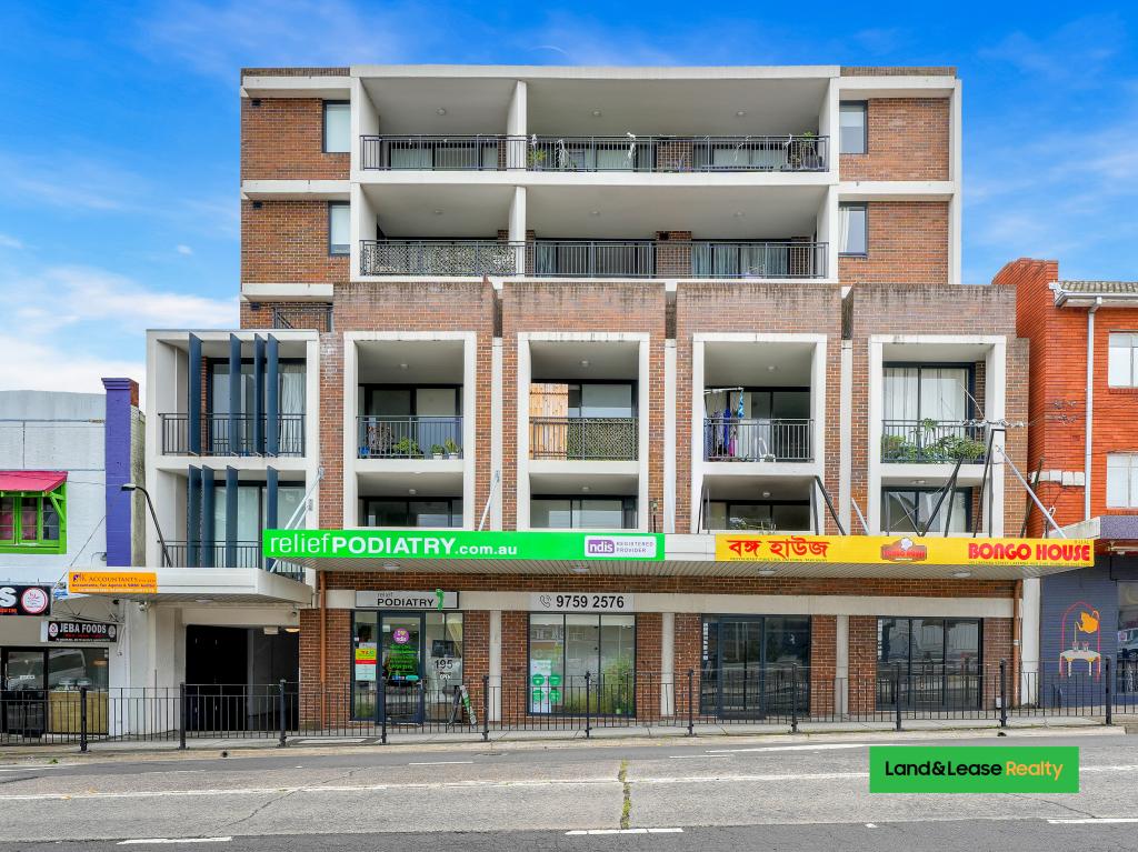 502/193 Lakemba St, Lakemba, NSW 2195