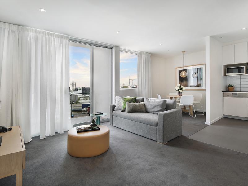 124/285 City Rd, Southbank, VIC 3006