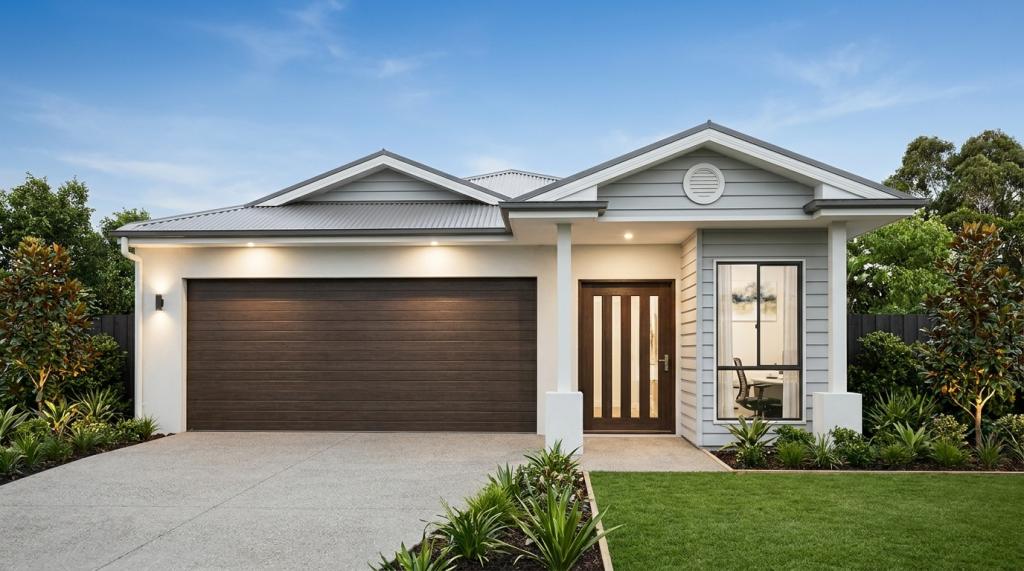Lot 209 Kookaburra St, Morayfield, QLD 4506