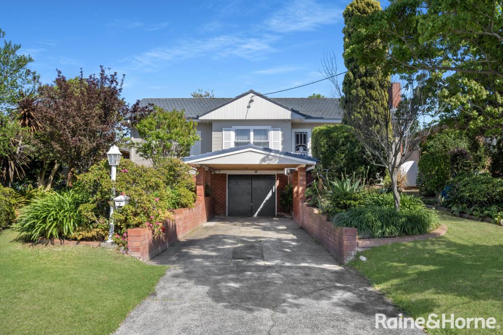 7 Hockey St, Nowra, NSW 2541