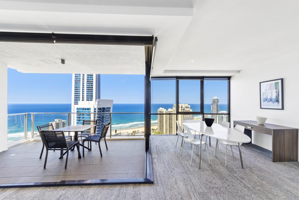 1361/9 Ferny Ave, Surfers Paradise, QLD 4217