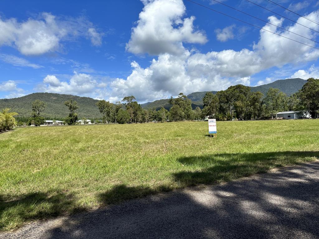 Lot 11 Williams Ave, Cardwell, QLD 4849