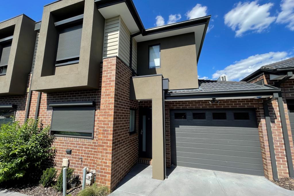 3/5 Cuthbert Rd, Reservoir, VIC 3073