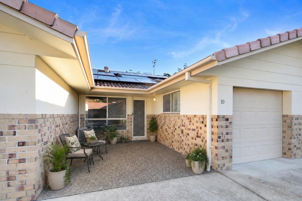 10/174 Galleon Way, Currumbin Waters, QLD 4223