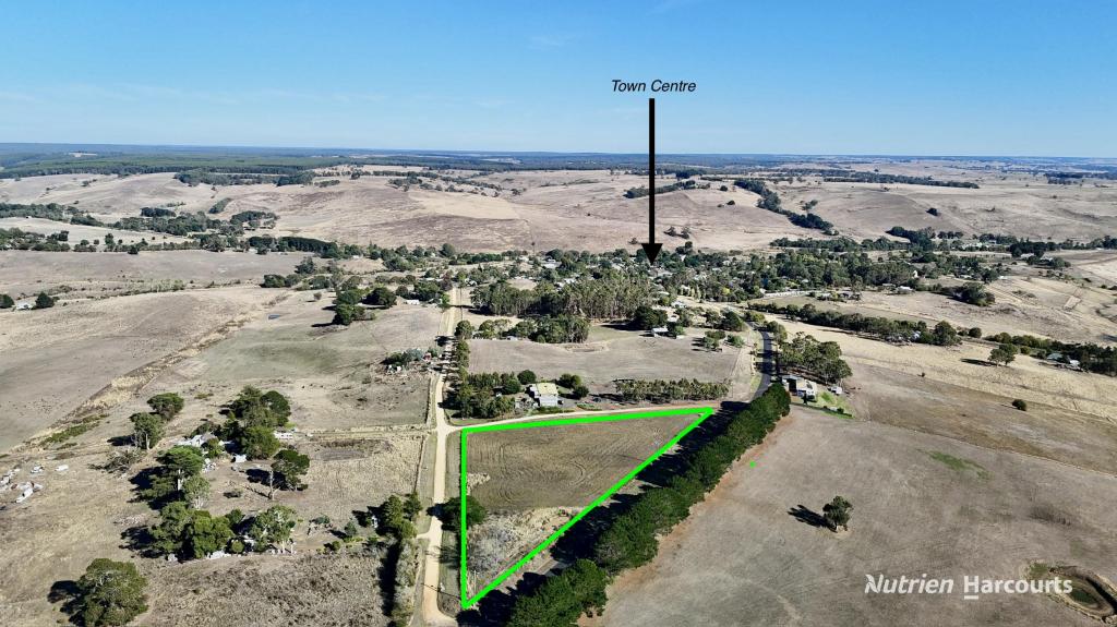 Allotment 18 Merino- Grassdale Rd, Merino, VIC 3310