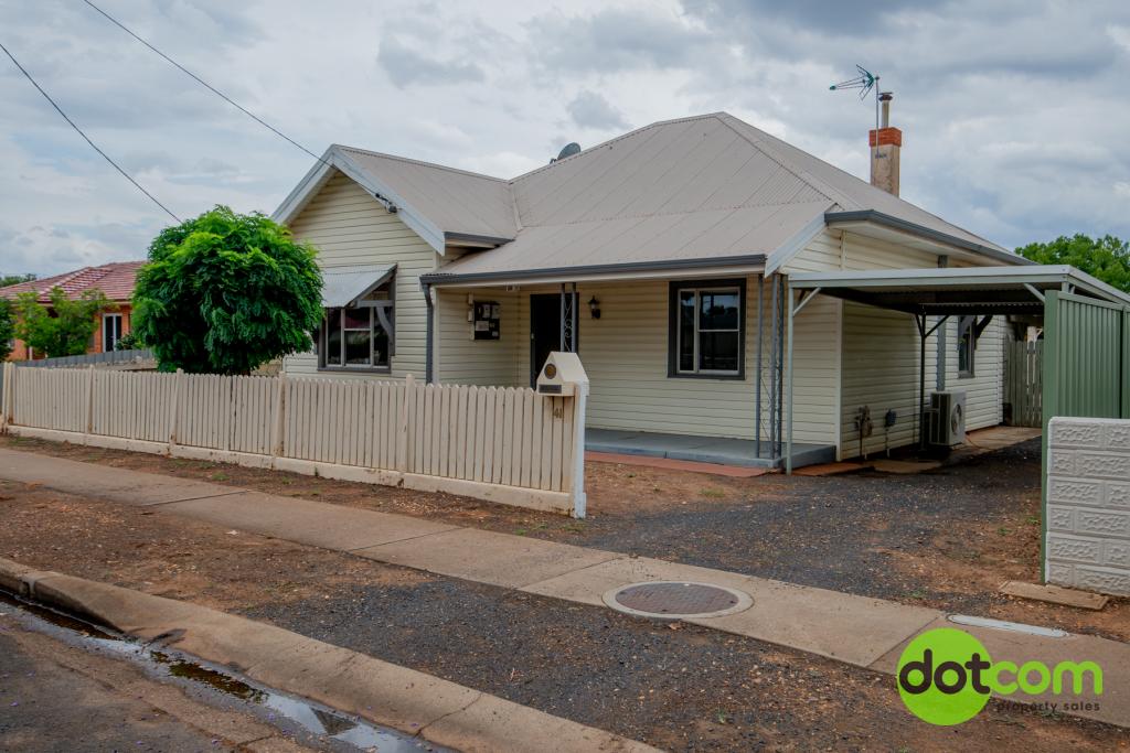 41 MACLEAY ST, DUBBO, NSW 2830