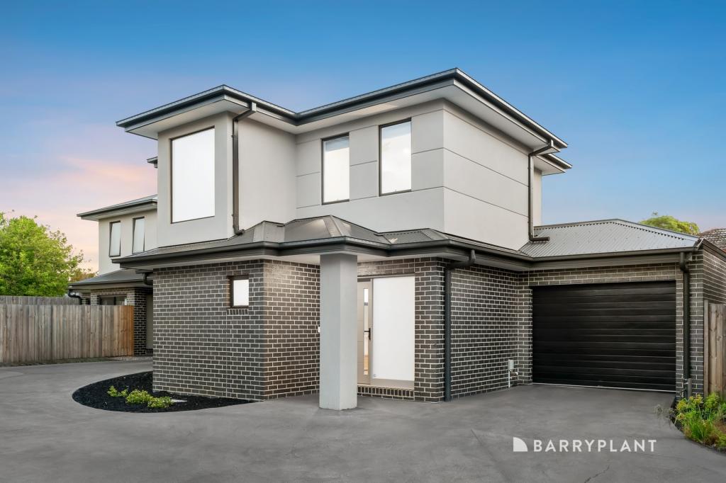 5/27 Rankin Rd, Boronia, VIC 3155
