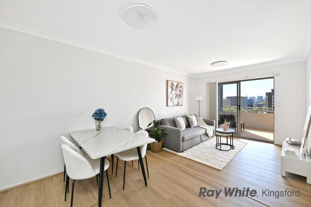46/398-402 Anzac Pde, Kingsford, NSW 2032