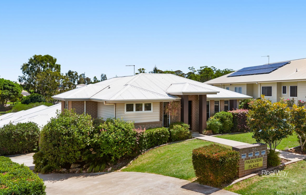1/20 Camborne St, Kleinton, QLD 4352