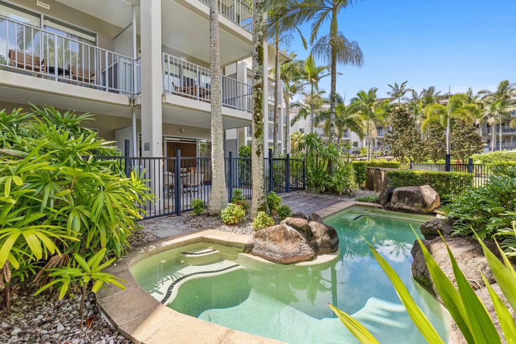 7008/09/1-25 Bells Bvd, Kingscliff, NSW 2487