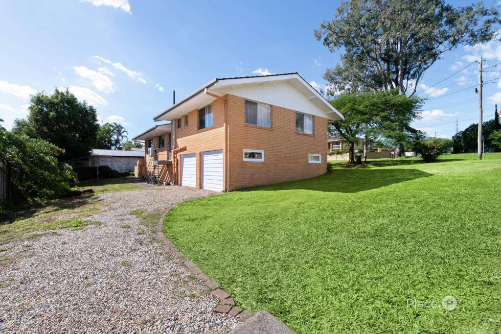 1 Blackwattle St, Macgregor, QLD 4109