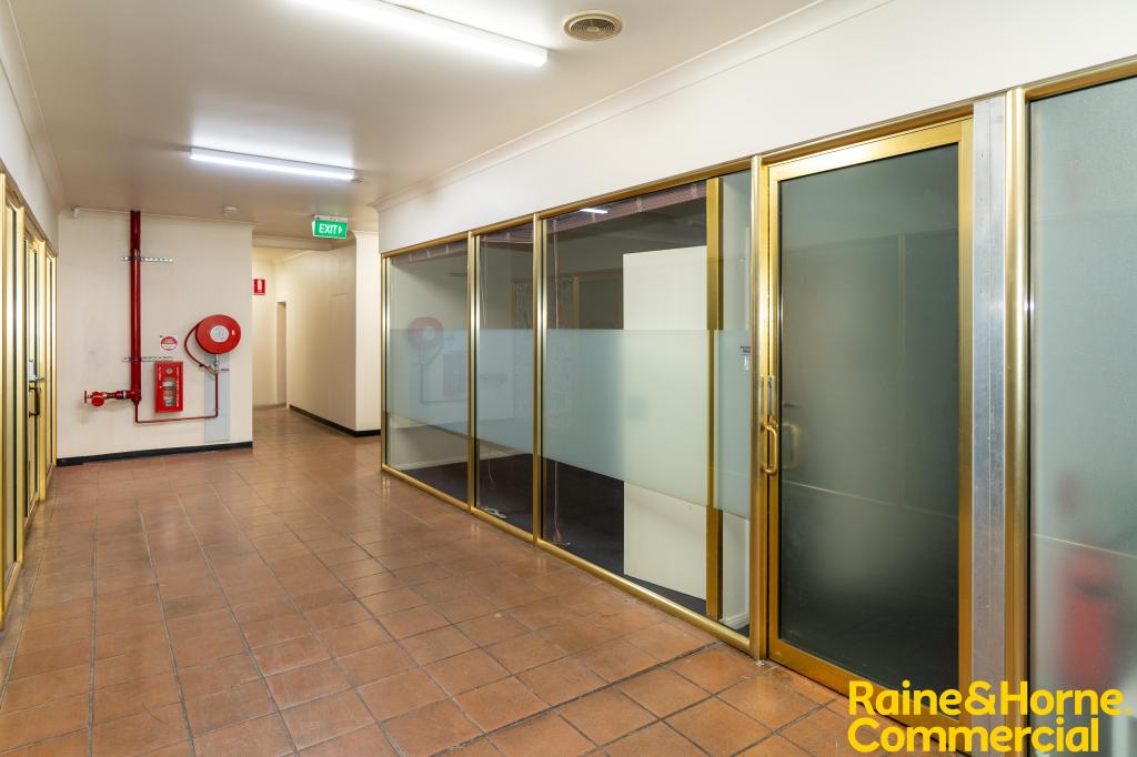 Suite 17/46-52 Baylis St, Wagga Wagga, NSW 2650