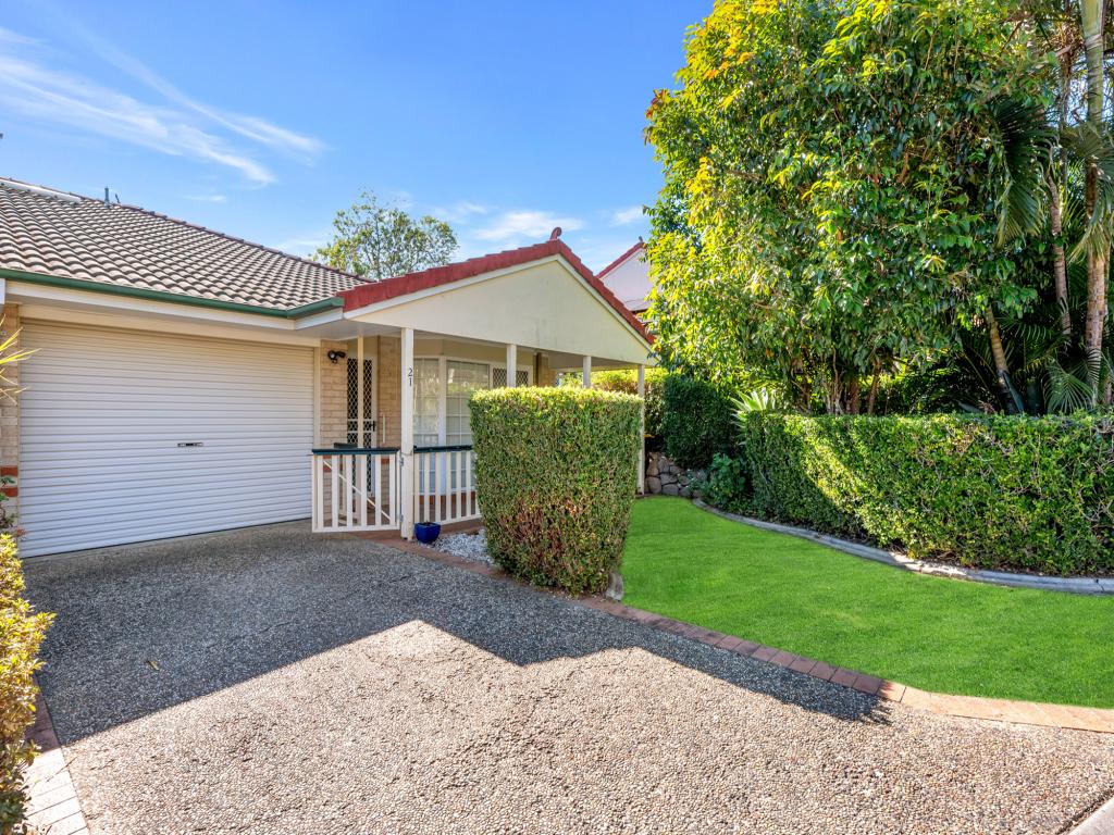 21/228 Enborisoff St, Taigum, QLD 4018