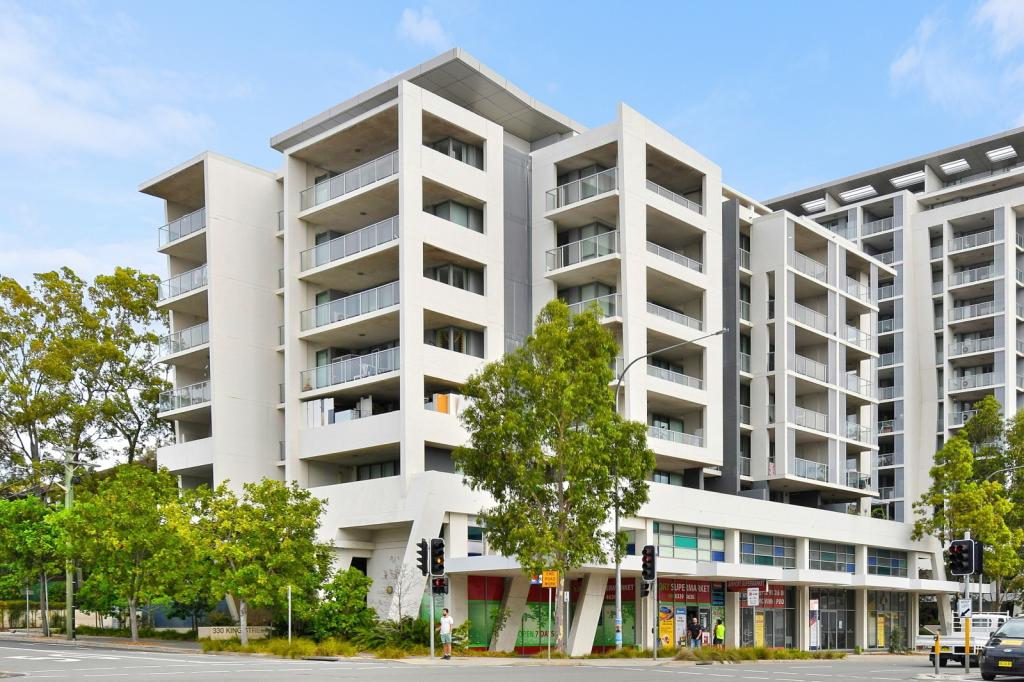 51/330 King St, Mascot, NSW 2020