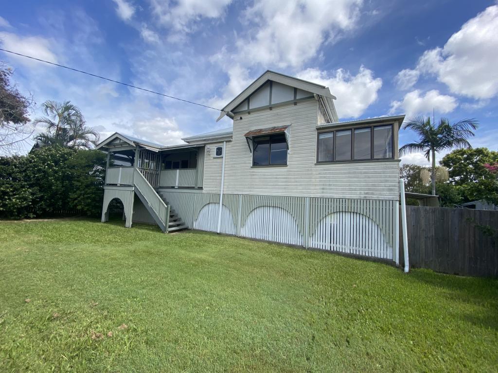 268 John St, Maryborough, QLD 4650