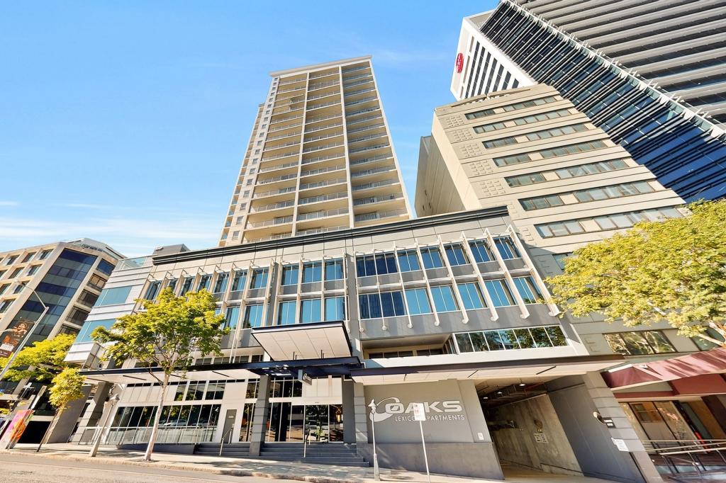 1104/347 Ann St, Brisbane City, QLD 4000