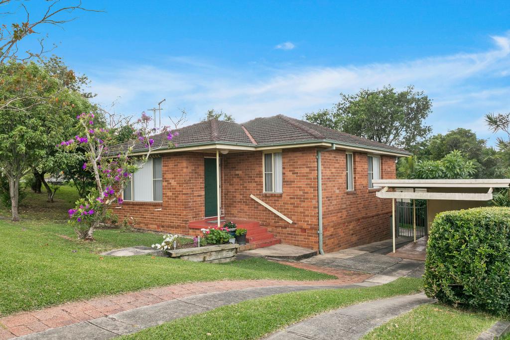 1 Lancashire St, Berkeley, NSW 2506