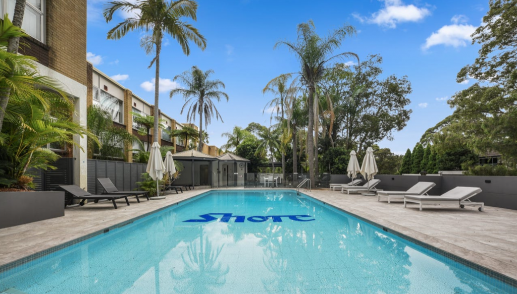 102/450 Pacific Hwy, Lane Cove North, NSW 2066