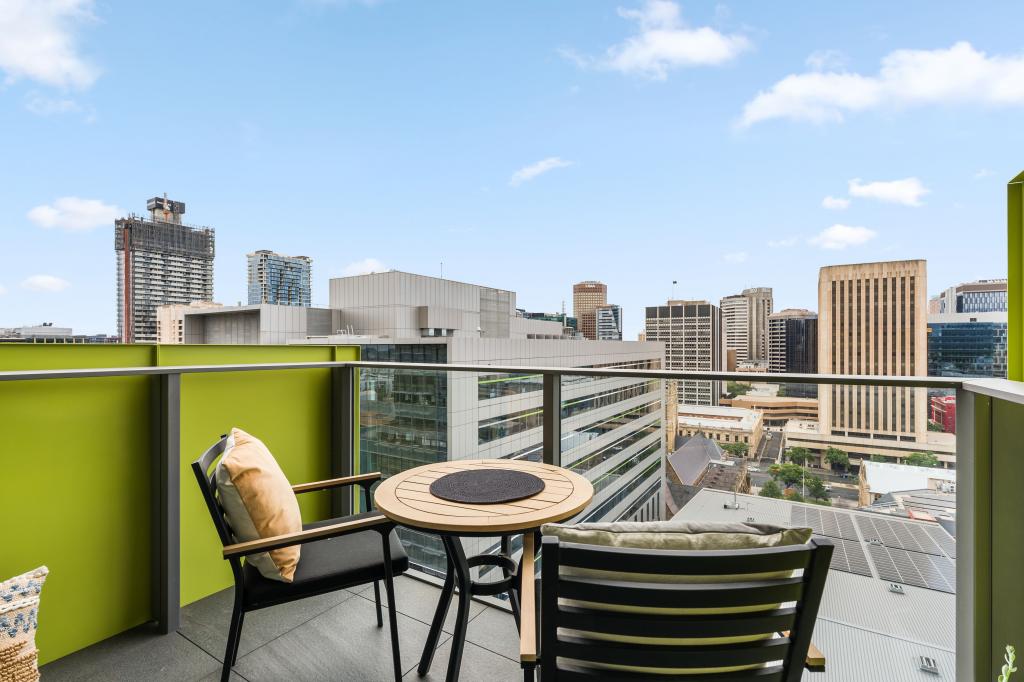 1301/29 Angas St, Adelaide, SA 5000