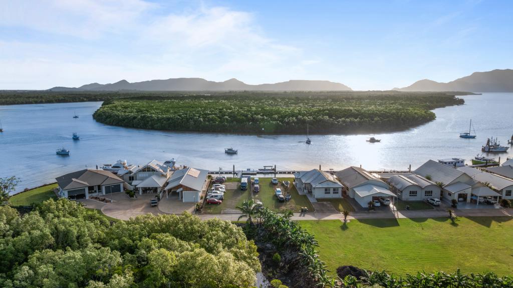 54 Dungeness Rd, Lucinda, QLD 4850