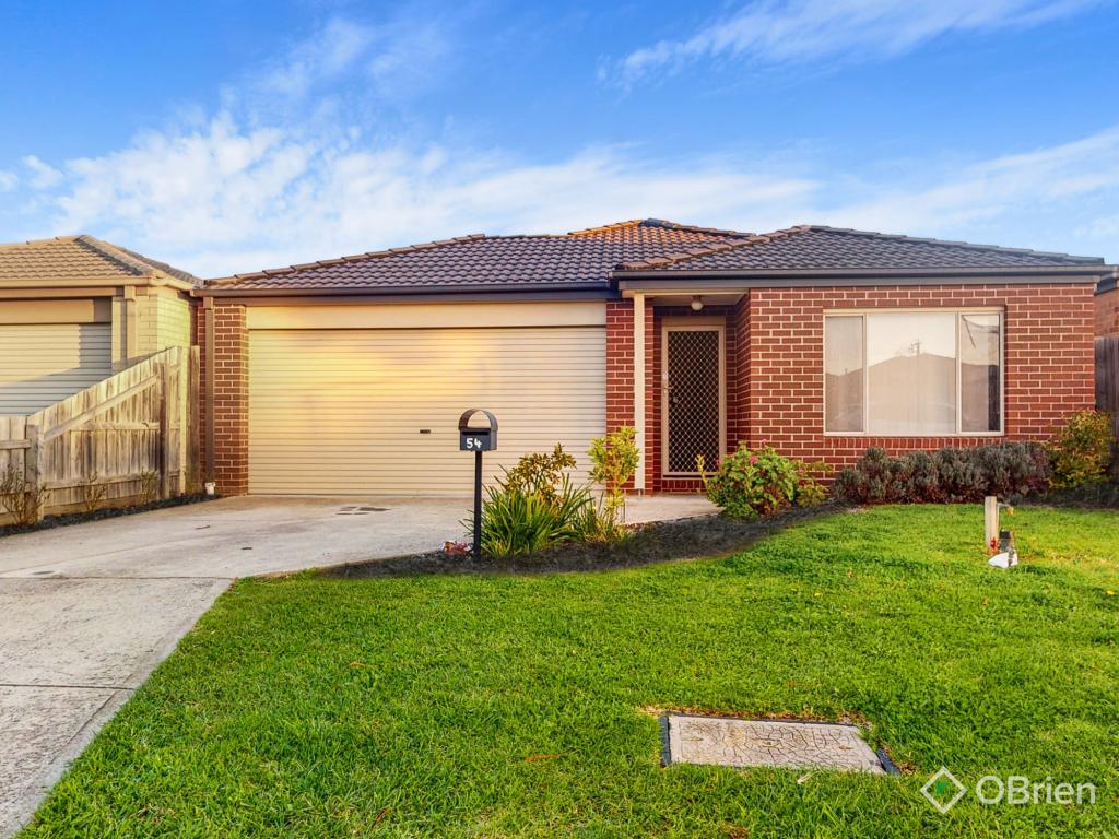 54 Szer Way, Carrum Downs, VIC 3201