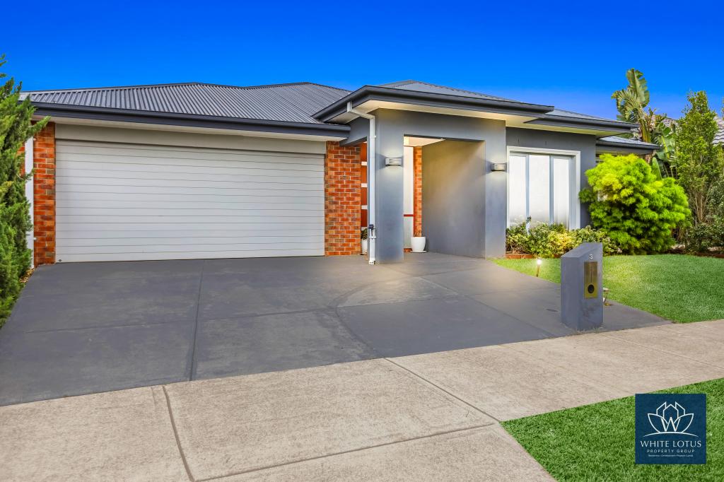 3 OMAROO ST, TRUGANINA, VIC 3029