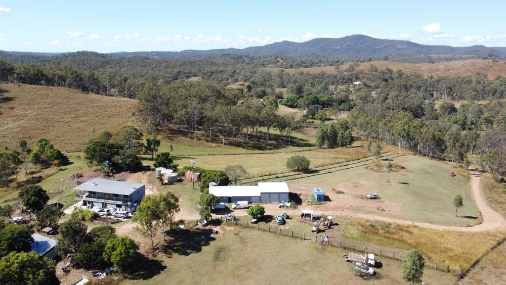 2416 Gin Gin Mount Perry Rd, New Moonta, QLD 4671