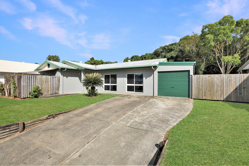 60 Shaft St, Edmonton, QLD 4869