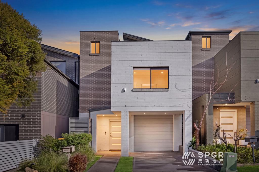 27 Burriang Way, Pemulwuy, NSW 2145