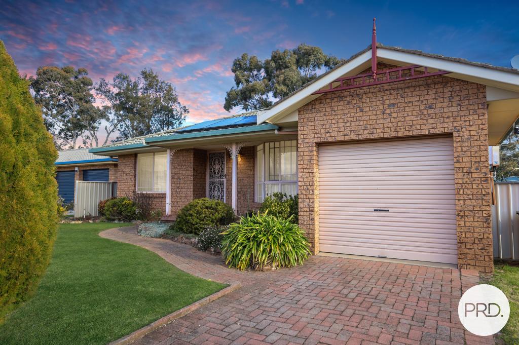 3 Evans Pl, Orange, NSW 2800