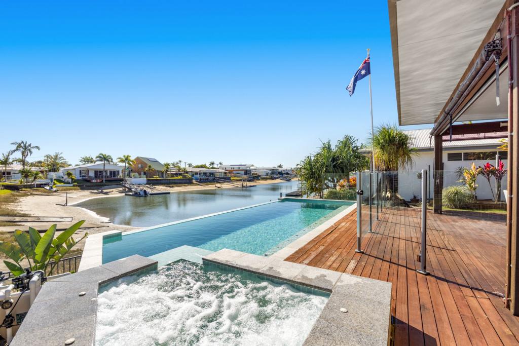 5 KONONDA CT, MOOLOOLABA, QLD 4557