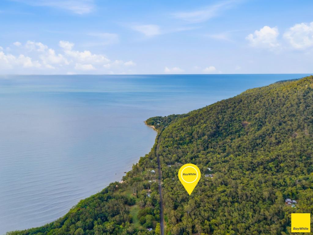 2298 Pine Creek Yarrabah Rd, East Trinity, QLD 4871