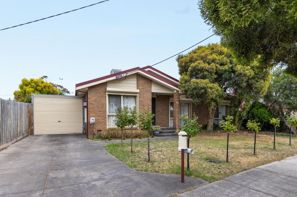 99 Hanson Rd, Craigieburn, VIC 3064