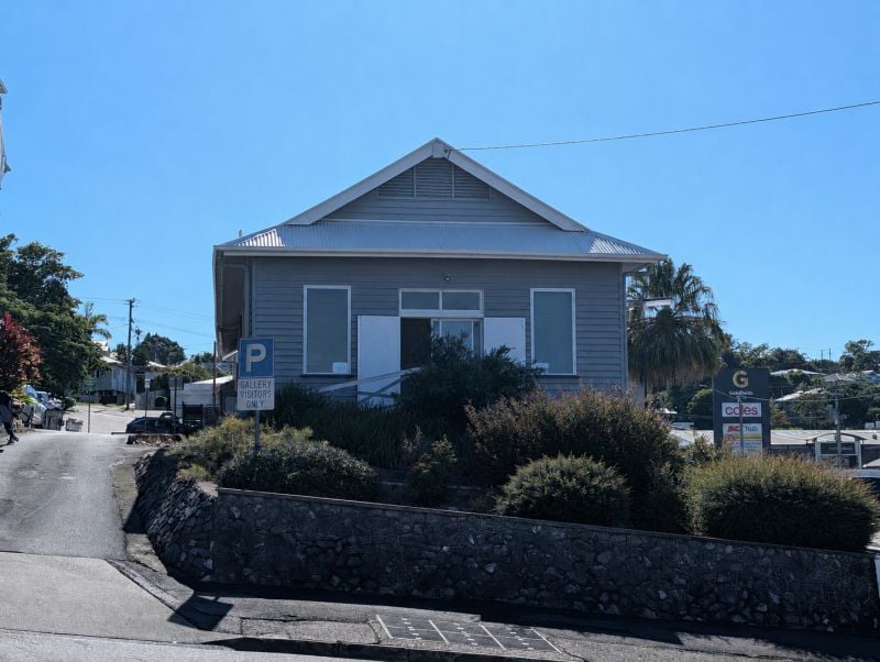 37 Nash St, Gympie, QLD 4570
