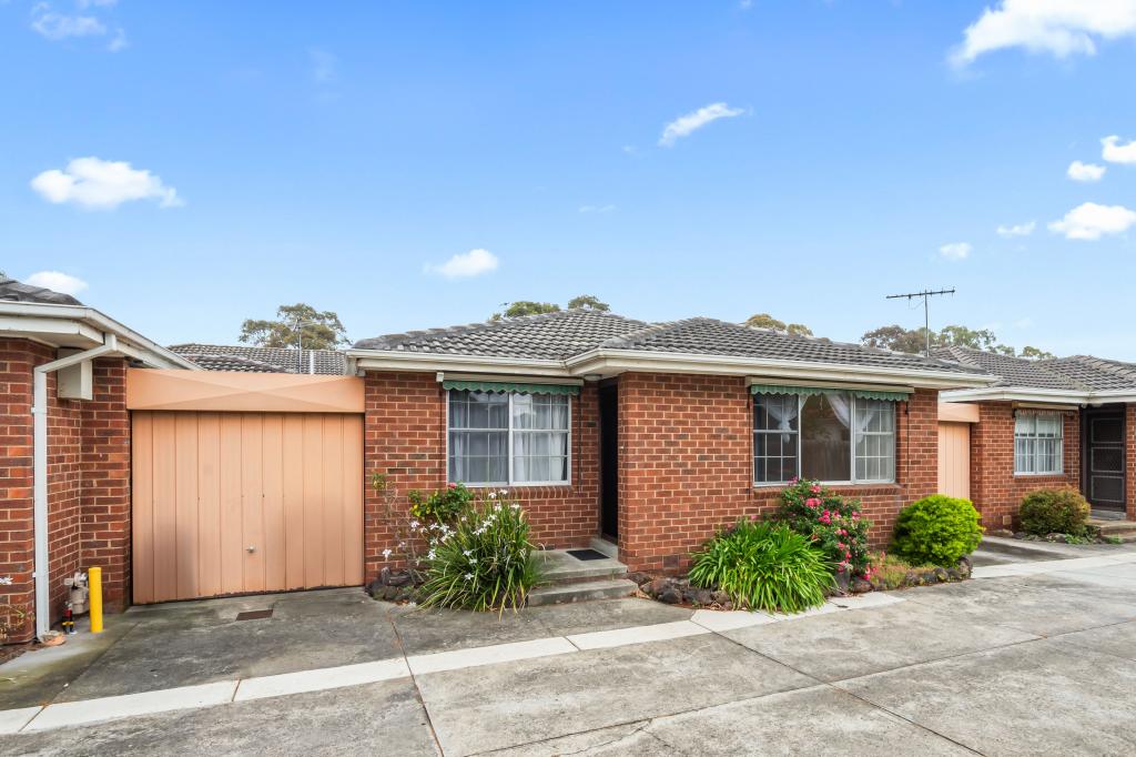 2/94 Mcdonald St, Mordialloc, VIC 3195