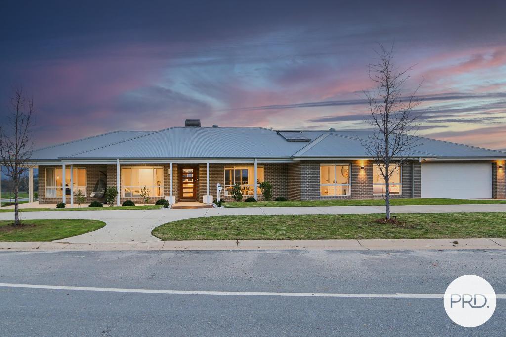 55 Southgate Dr, Leneva, VIC 3691