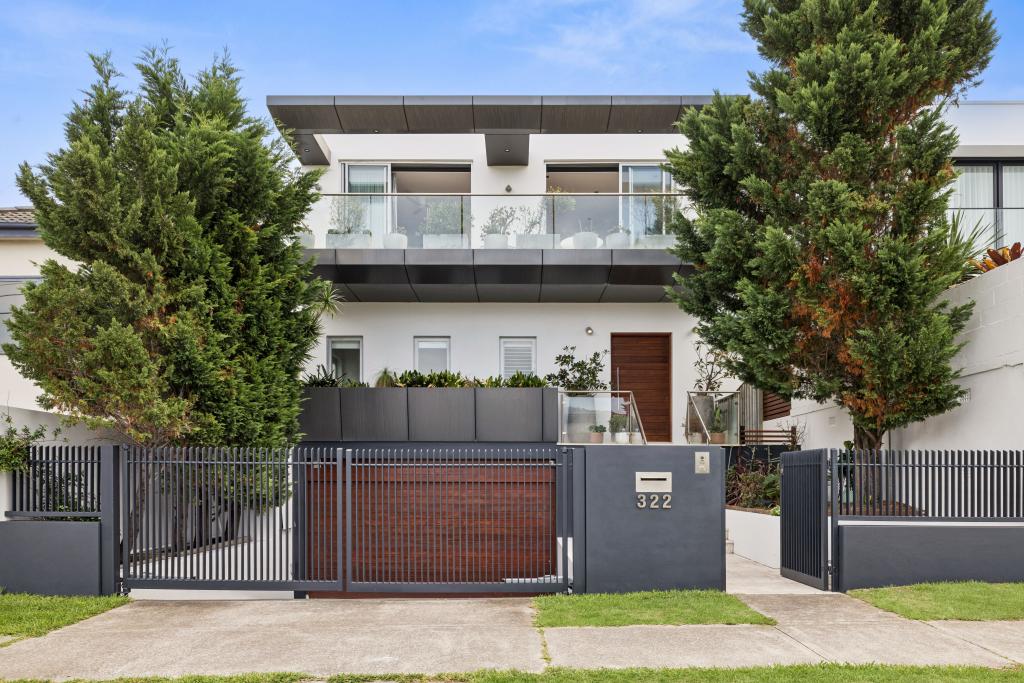 322 Military Rd, Vaucluse, NSW 2030