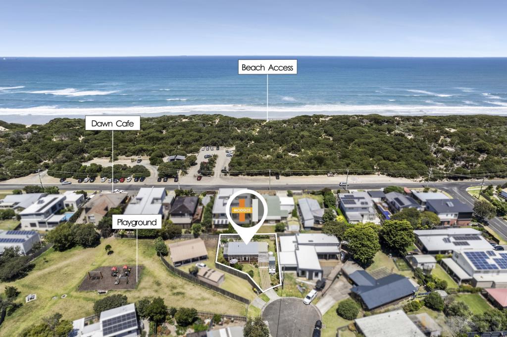 7b Achilles Ct, Ocean Grove, VIC 3226