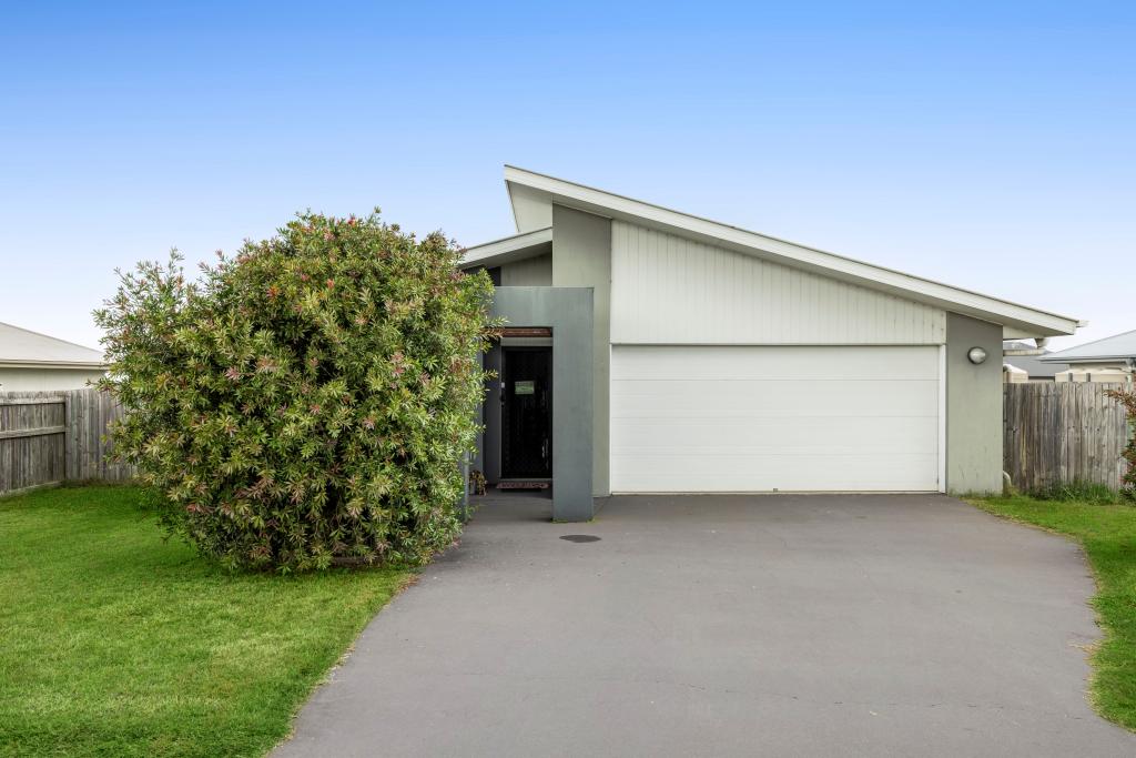 20 Tarcoola St, Wyreema, QLD 4352