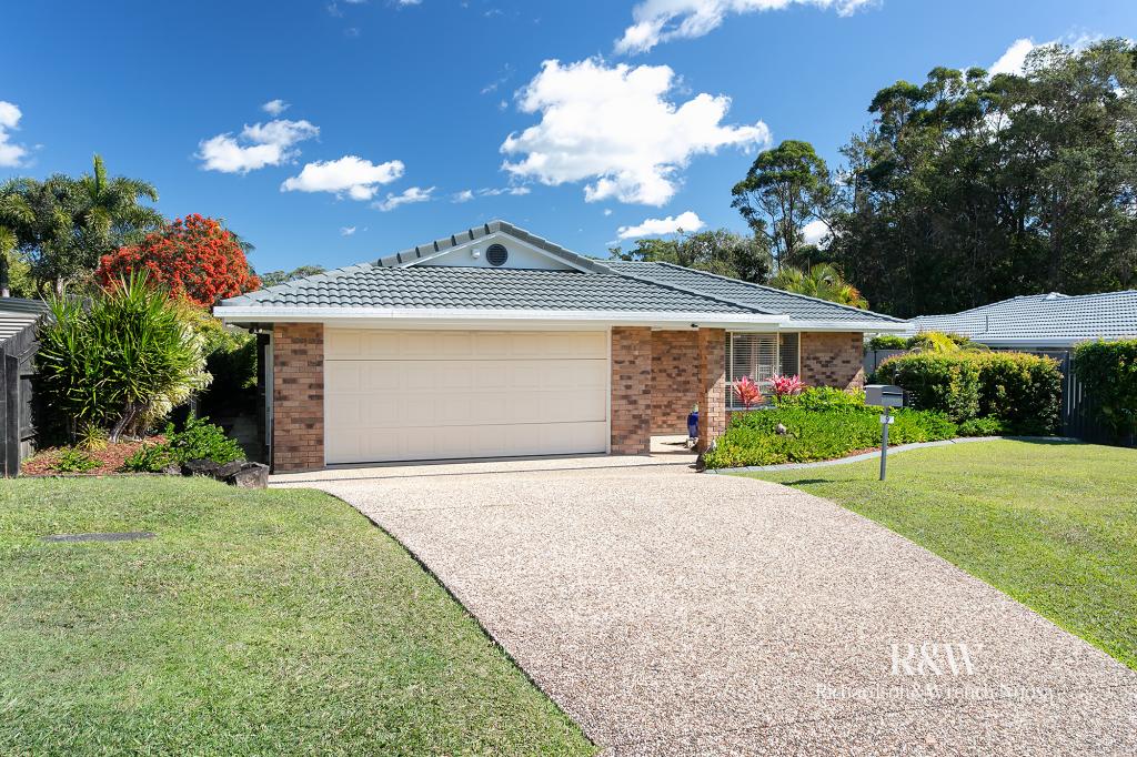 9 Prestwick Ct, Tewantin, QLD 4565