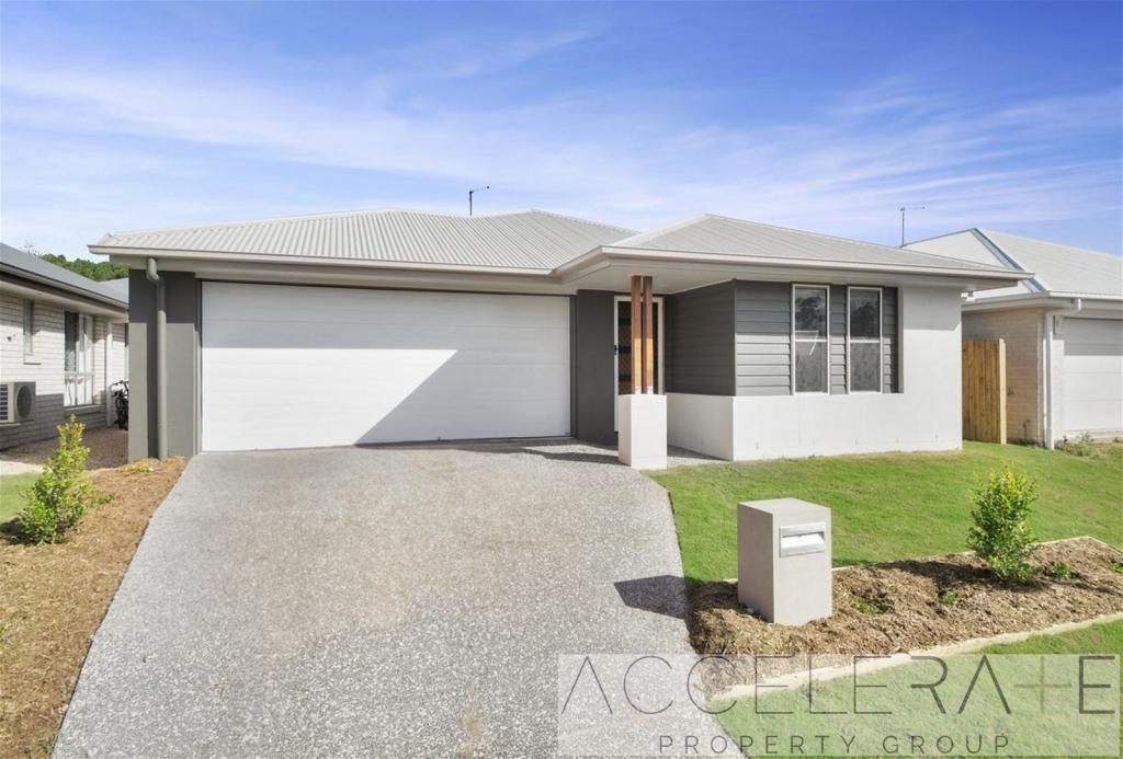 5a Elon St, Park Ridge, QLD 4125