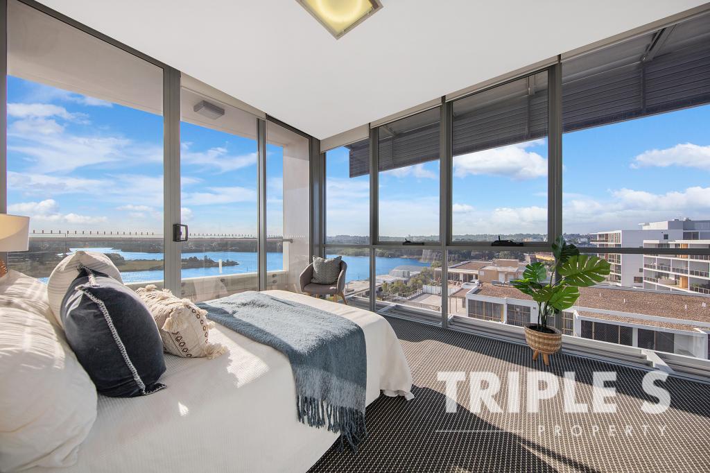 902/87 Shoreline Dr, Rhodes, NSW 2138