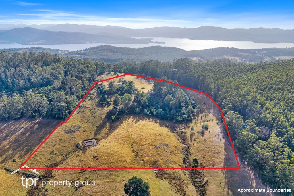 Lot 2 Sledge Hill Rd, Glendevie, TAS 7109