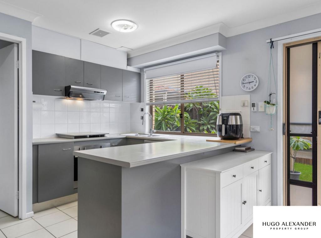 34/17 Cunningham St, Deception Bay, QLD 4508