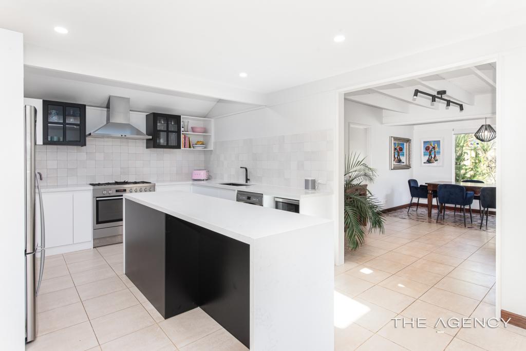 50a Preston Point Rd, East Fremantle, WA 6158