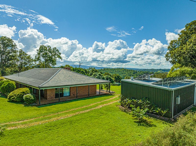 130 Mani Rdge, Koonorigan, NSW 2480